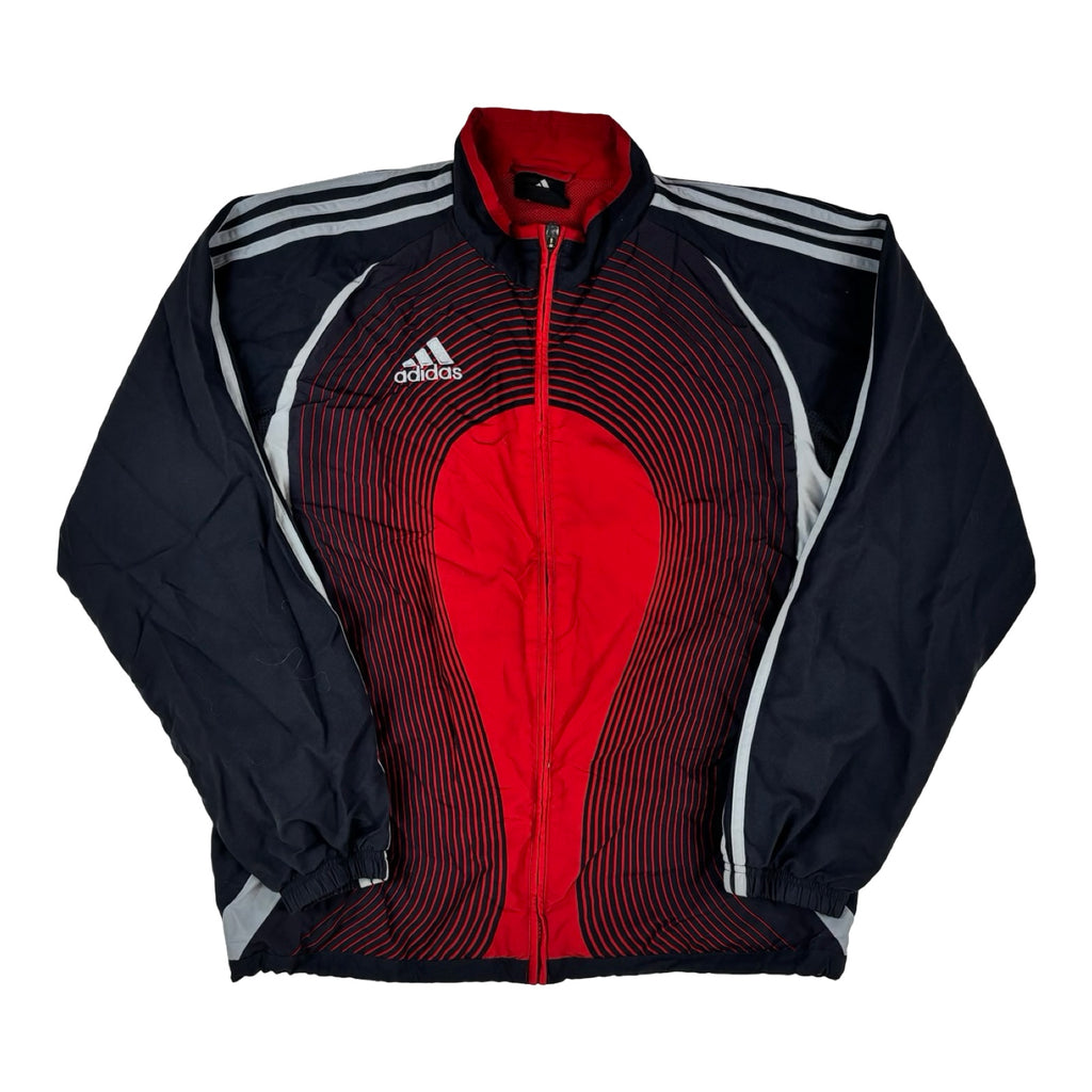 Trainingsjacke