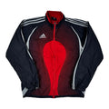 Trainingsjacke