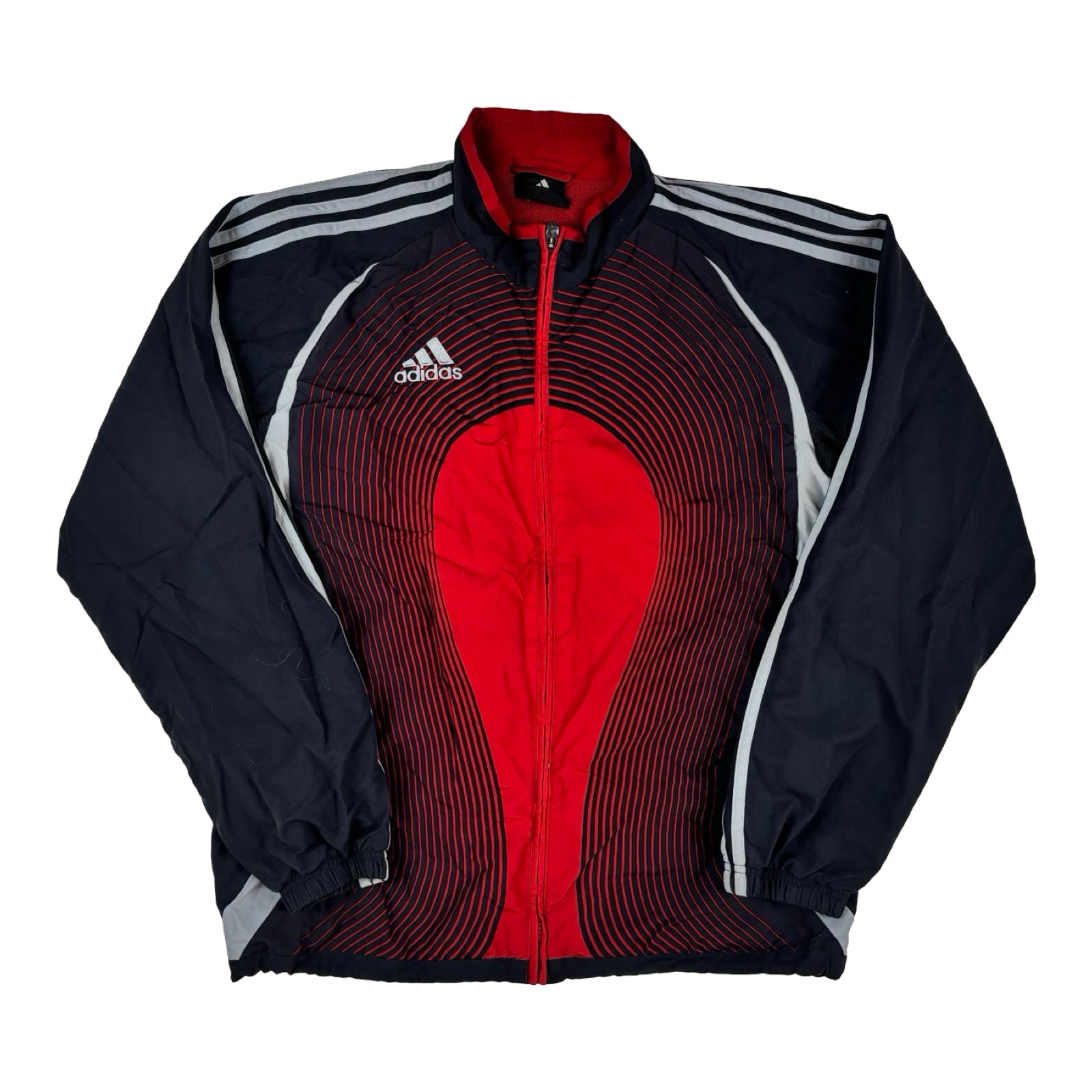Trainingsjacke