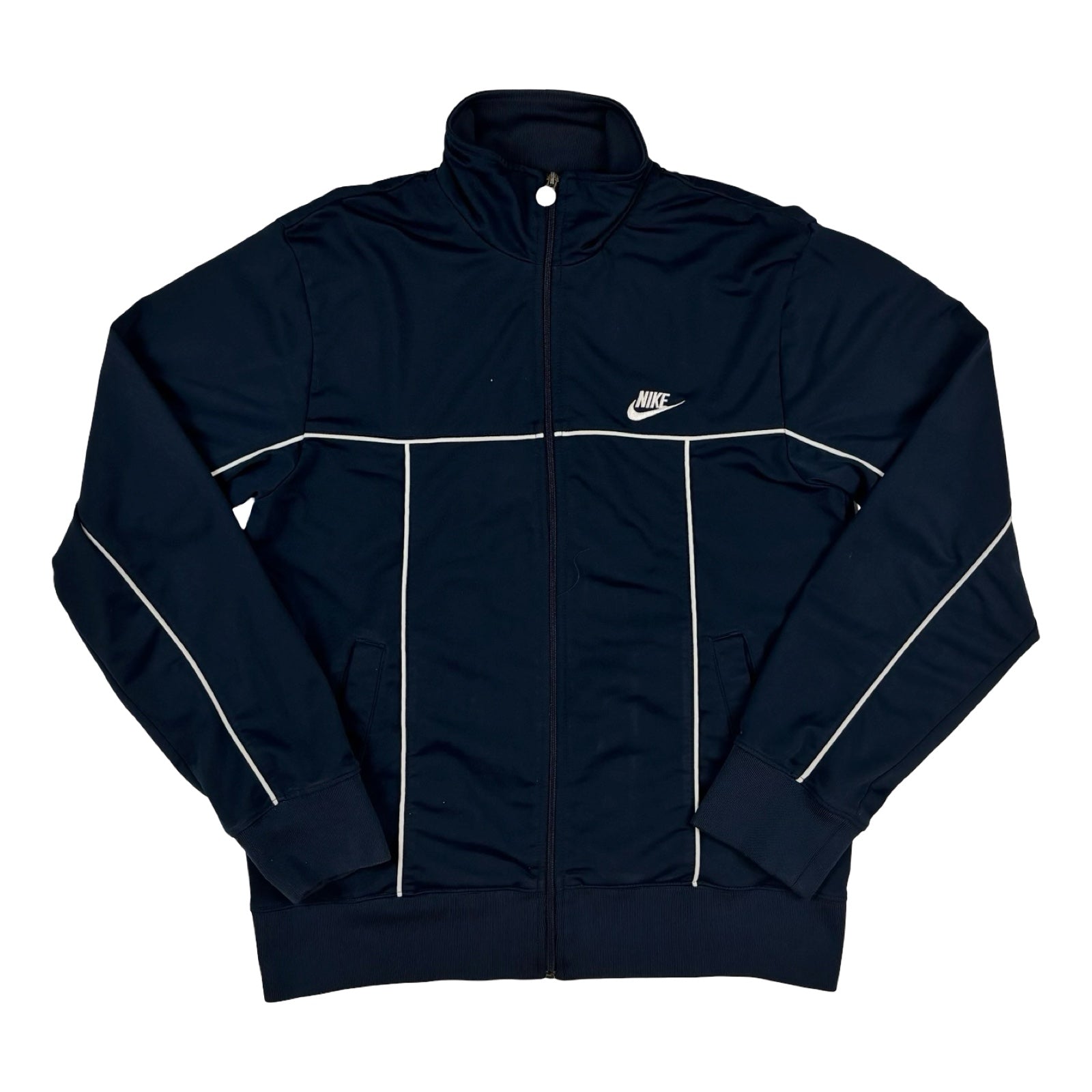 Trainingsjacke