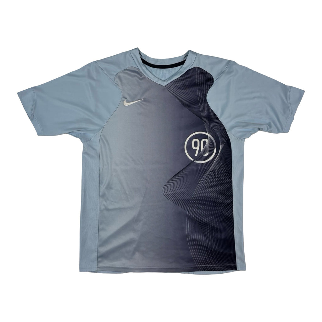 Total 90 Trikot