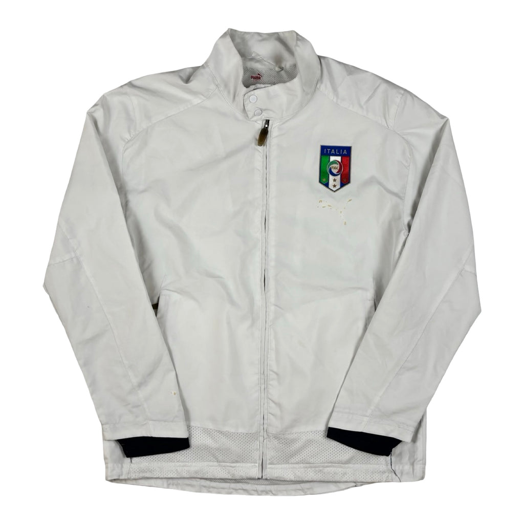 Italien Trainingsjacke