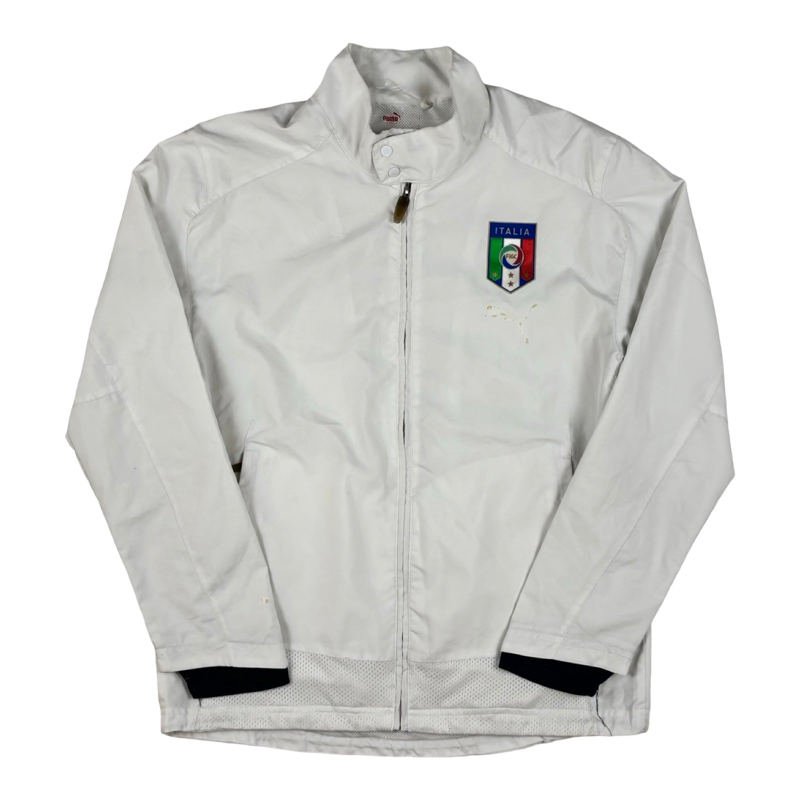 Italien Trainingsjacke