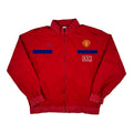 Manchester United Trainingsjacke