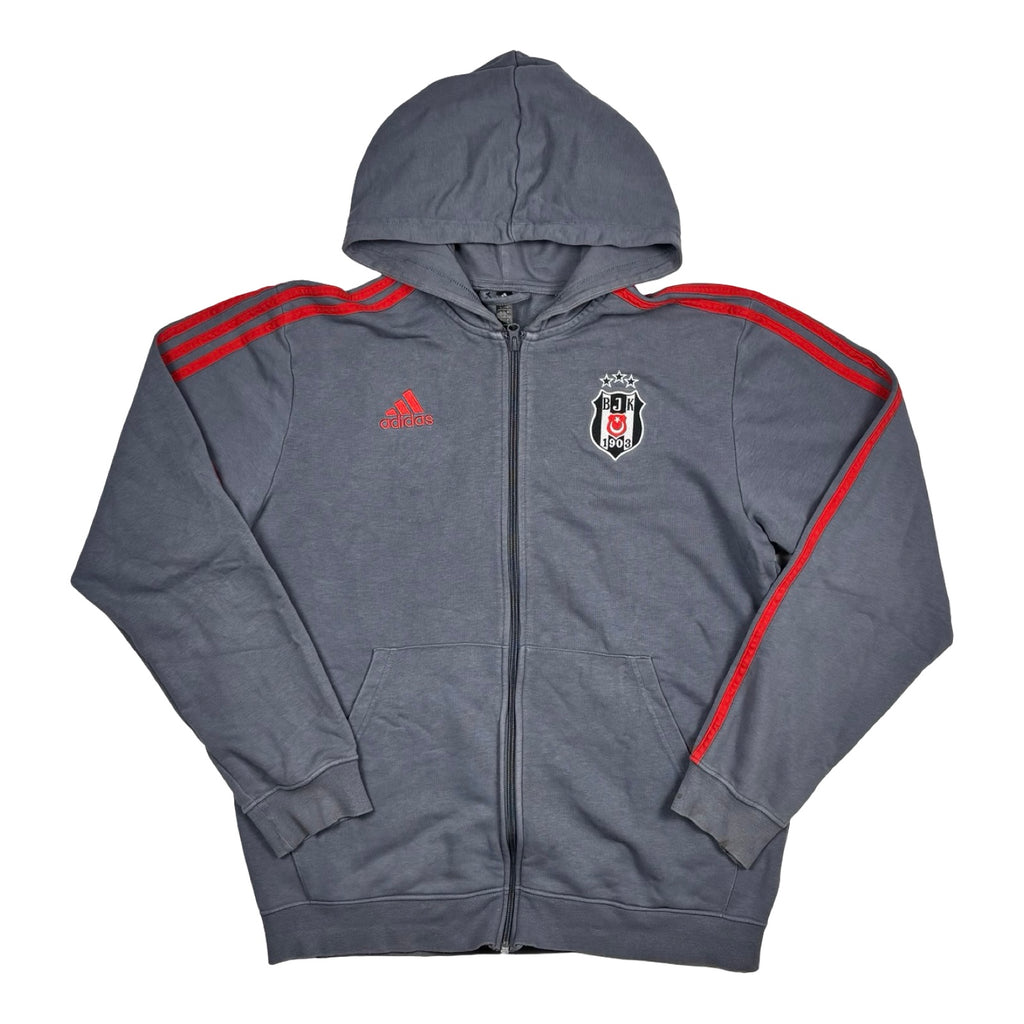 Besiktas Zipper
