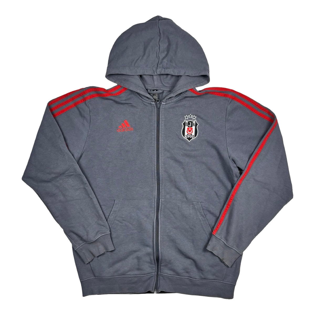 Besiktas Zipper
