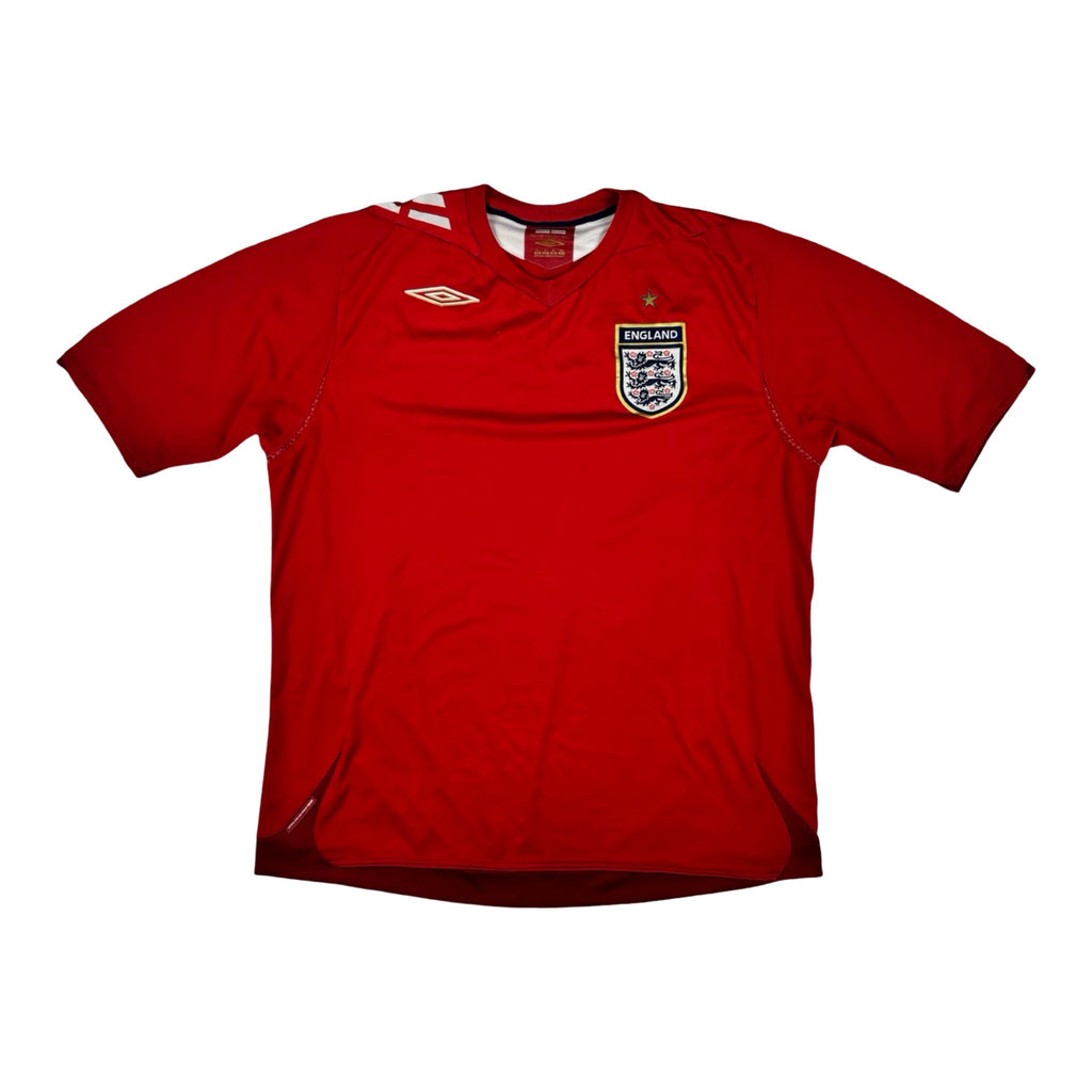 England Trikot
