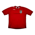 England Trikot