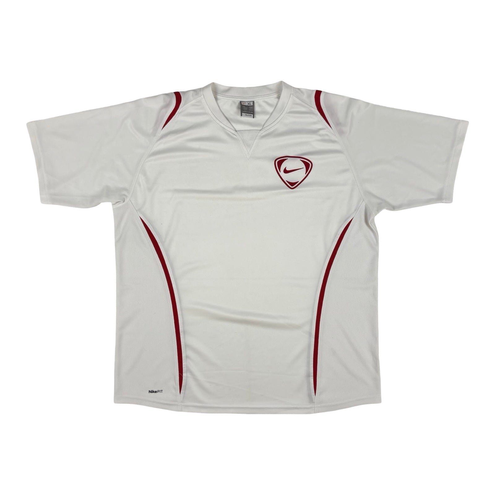 Total 90 Trikot