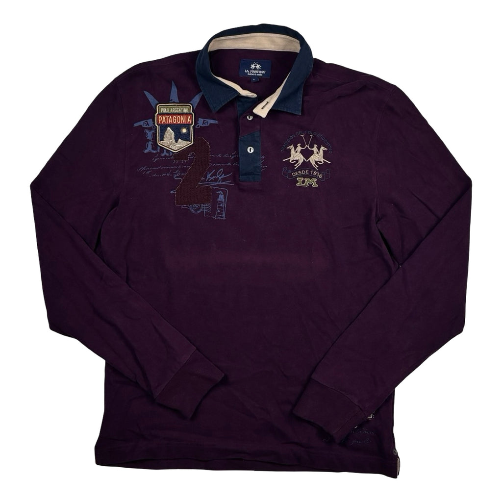 Longsleeve