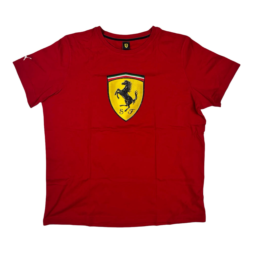 Ferrari Tee