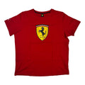 Ferrari Tee