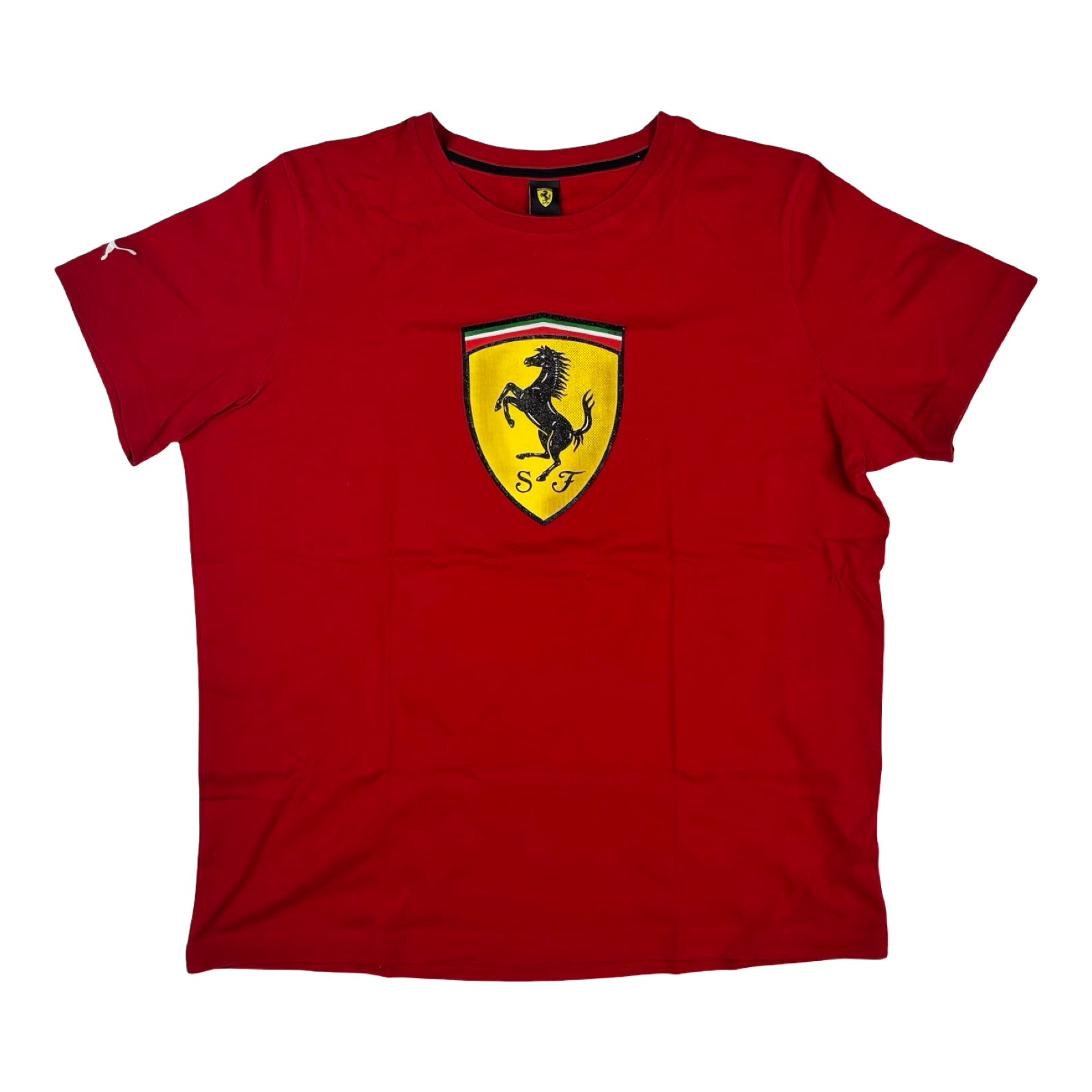 Ferrari Tee
