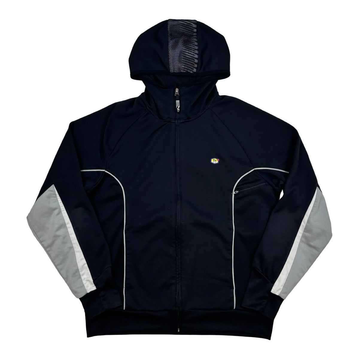 TN Zipper