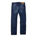 Straight Jeans
