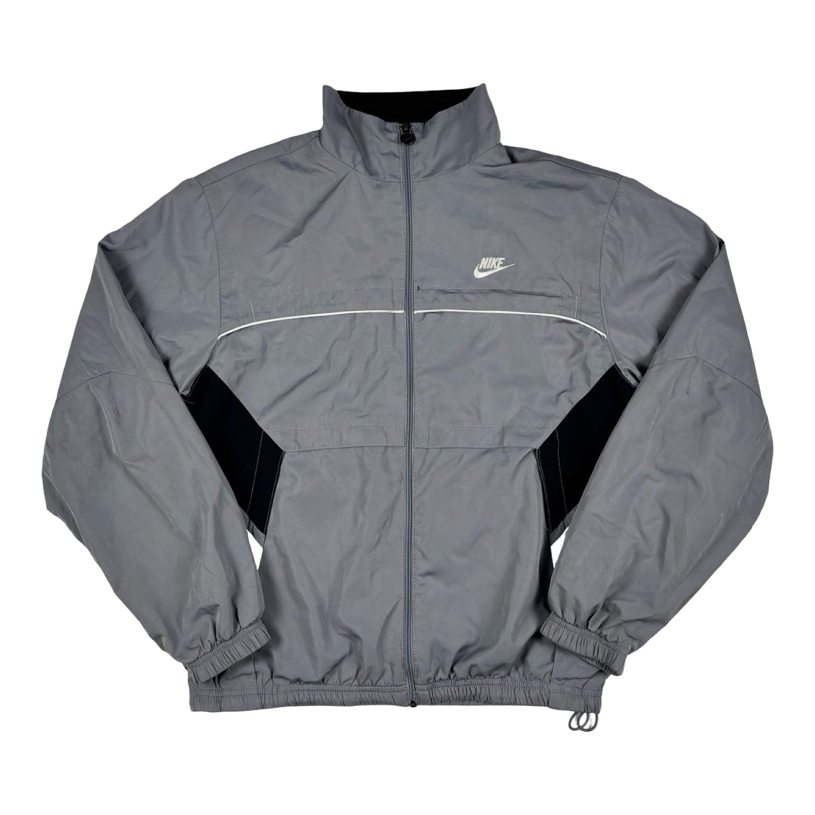 Trainingsjacke
