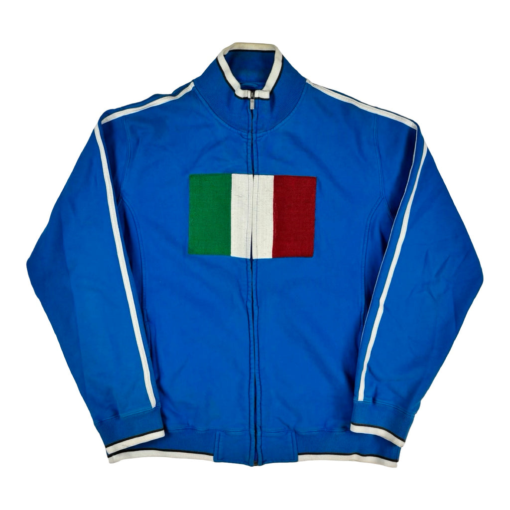 Italien Zipper