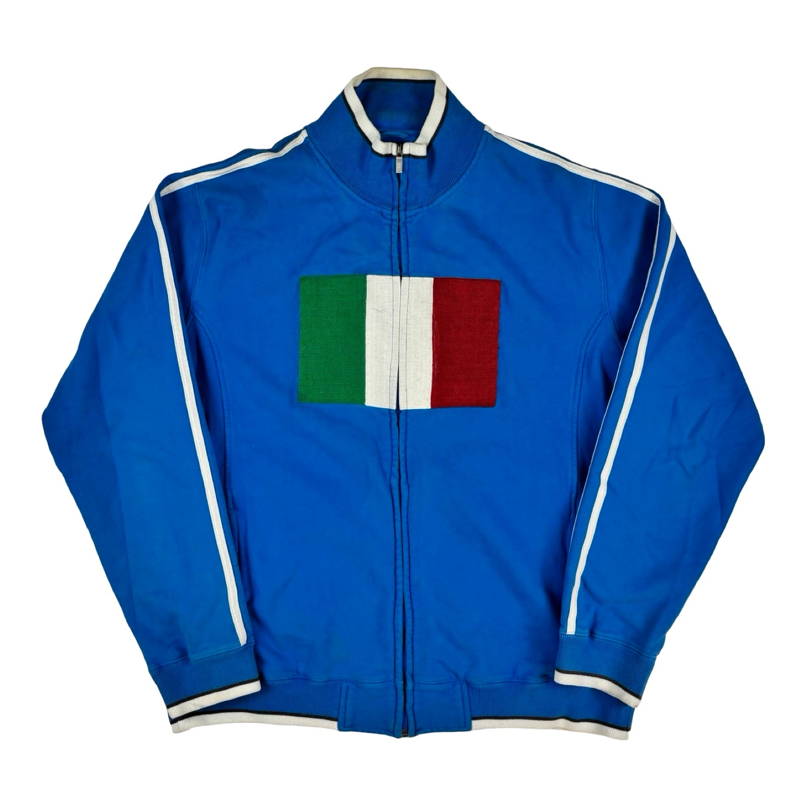 Italien Zipper