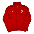 Ferrari Zipper