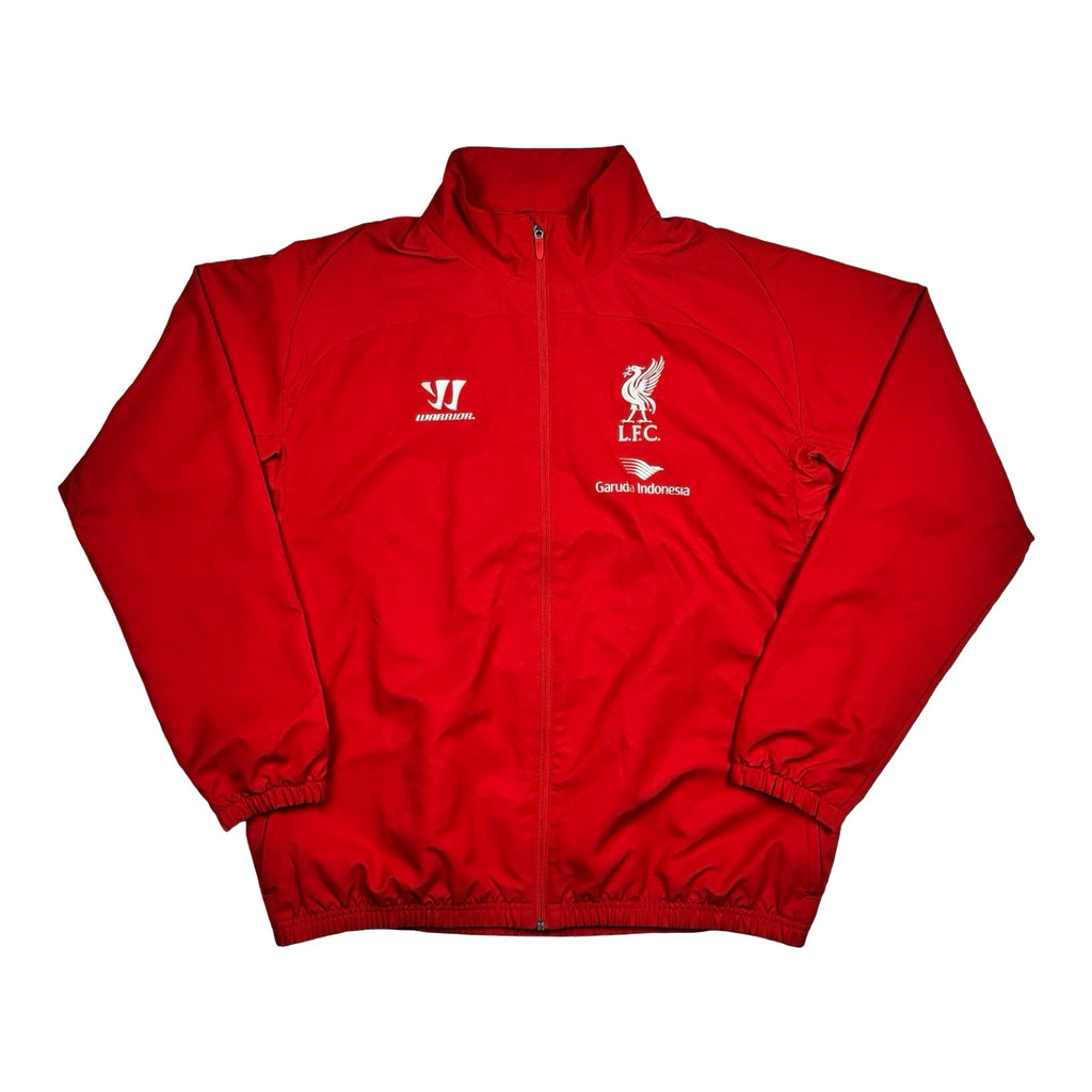Liverpool Trainingsjacke