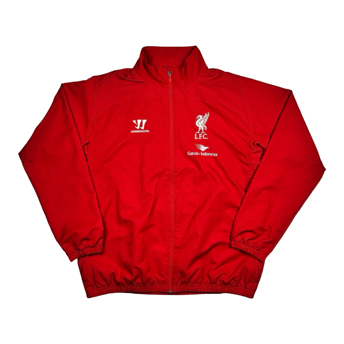 Liverpool Trainingsjacke