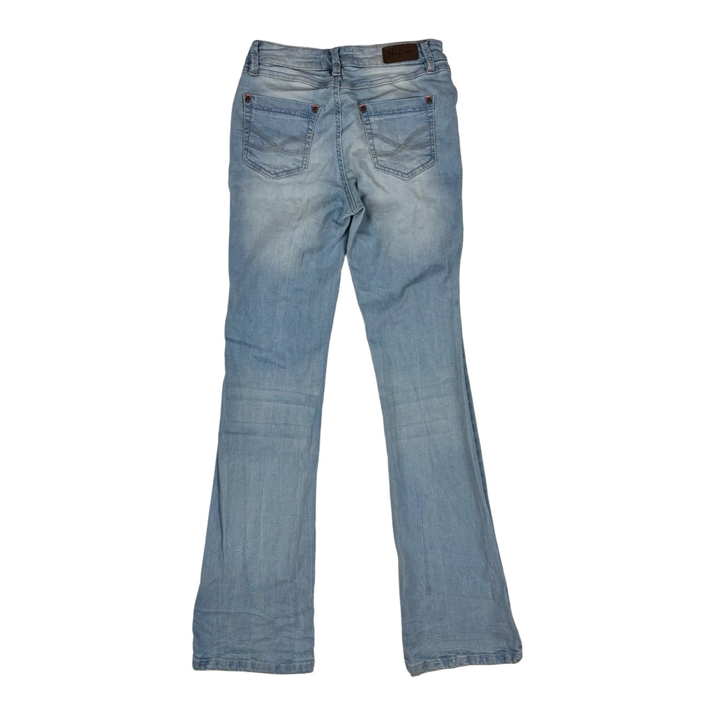Bootcut Jeans