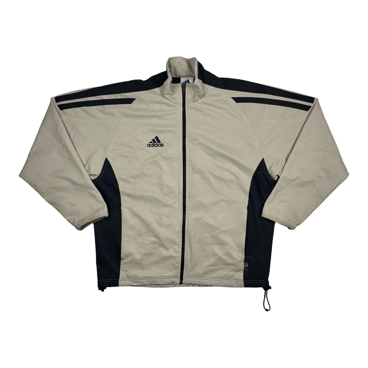 Trainingsjacke