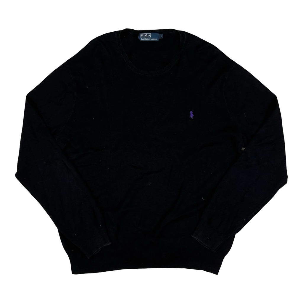 Knit Sweater