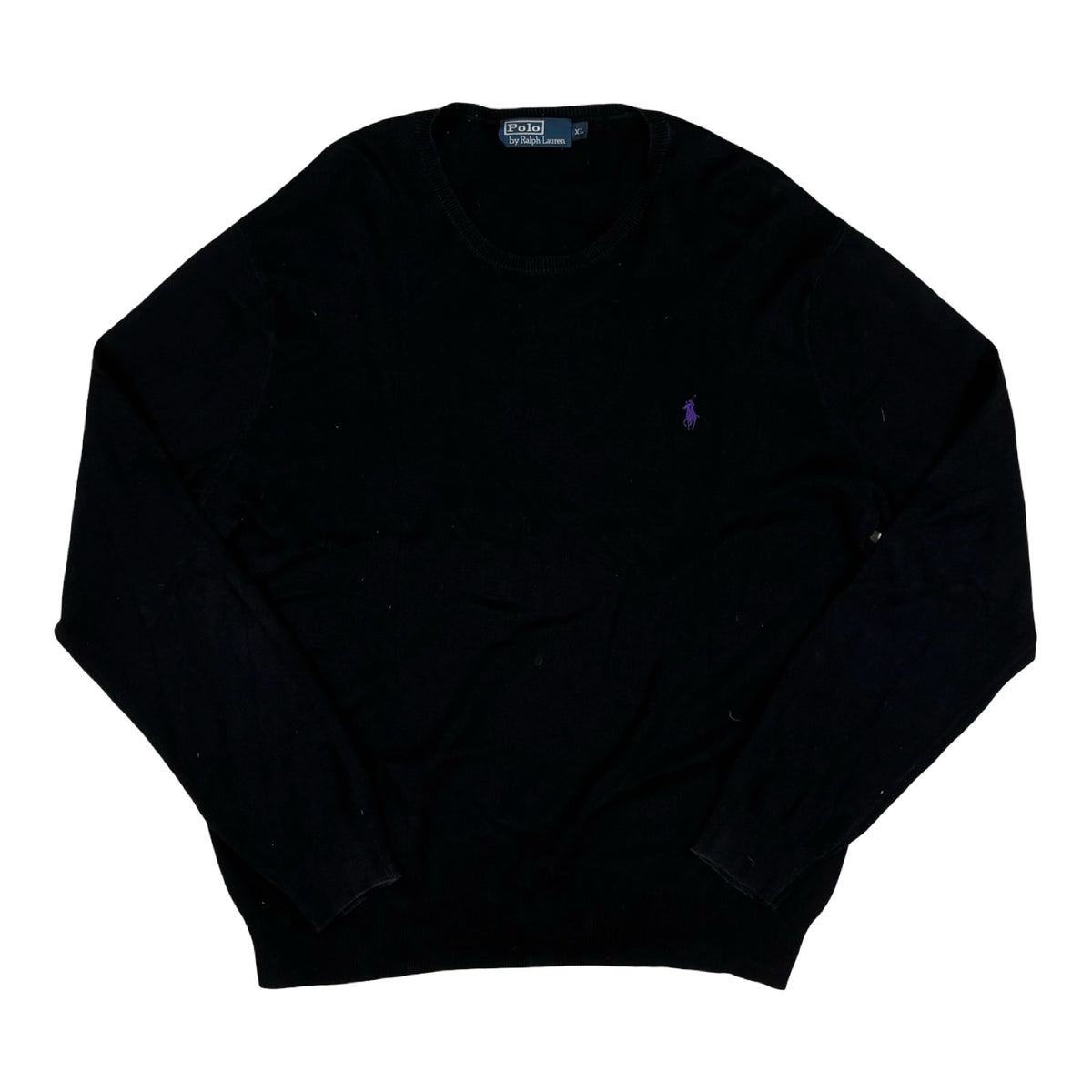 Knit Sweater