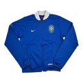 Brasilien Trainingsjacke