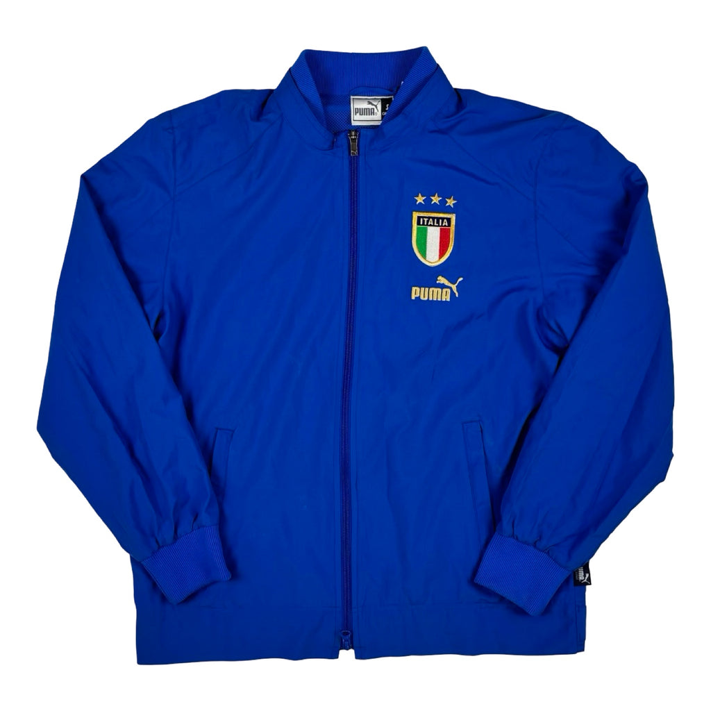 Italien Trainingsjacke