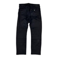 Straight Jeans