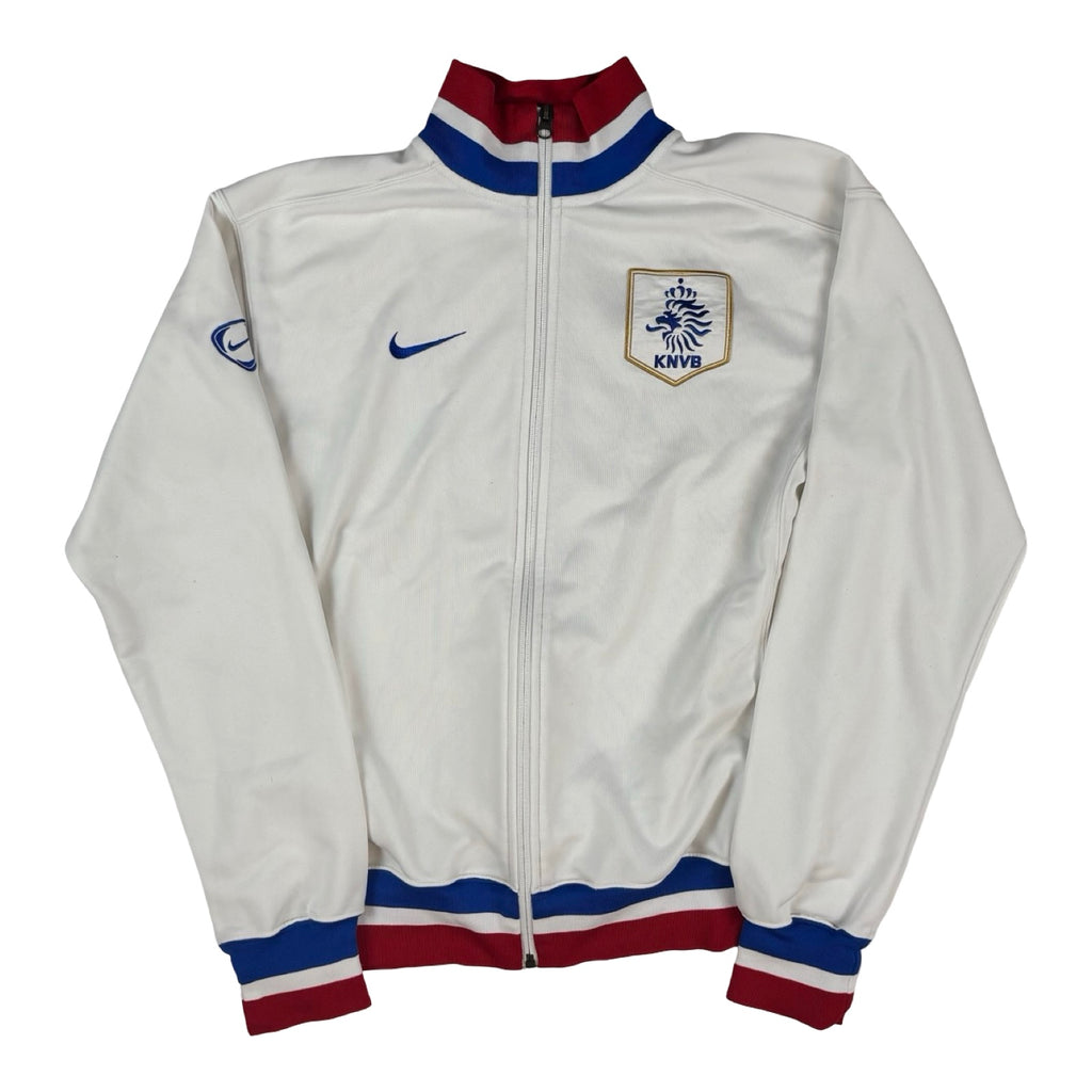 Holland Trainingsjacke