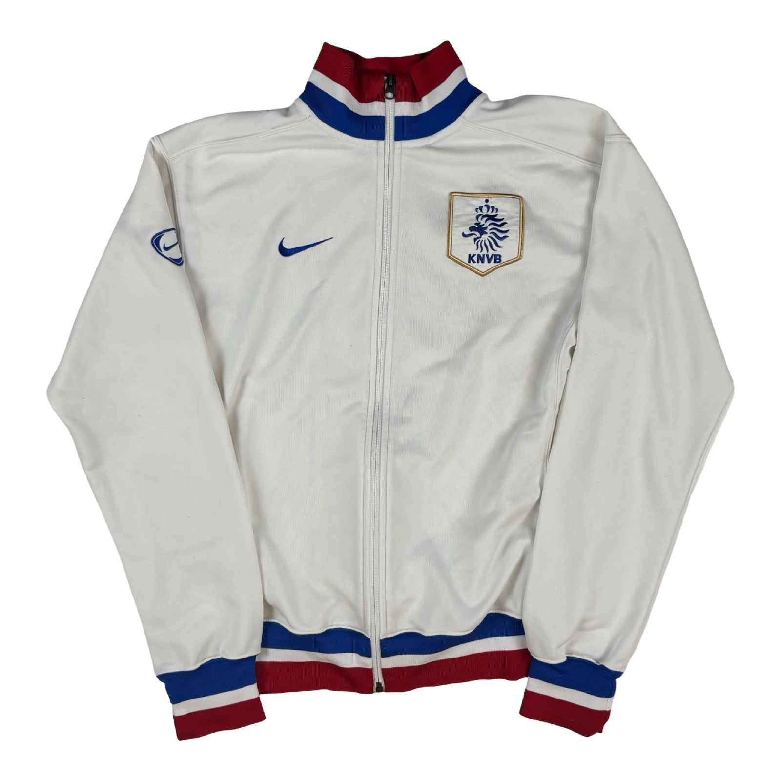 Holland Trainingsjacke