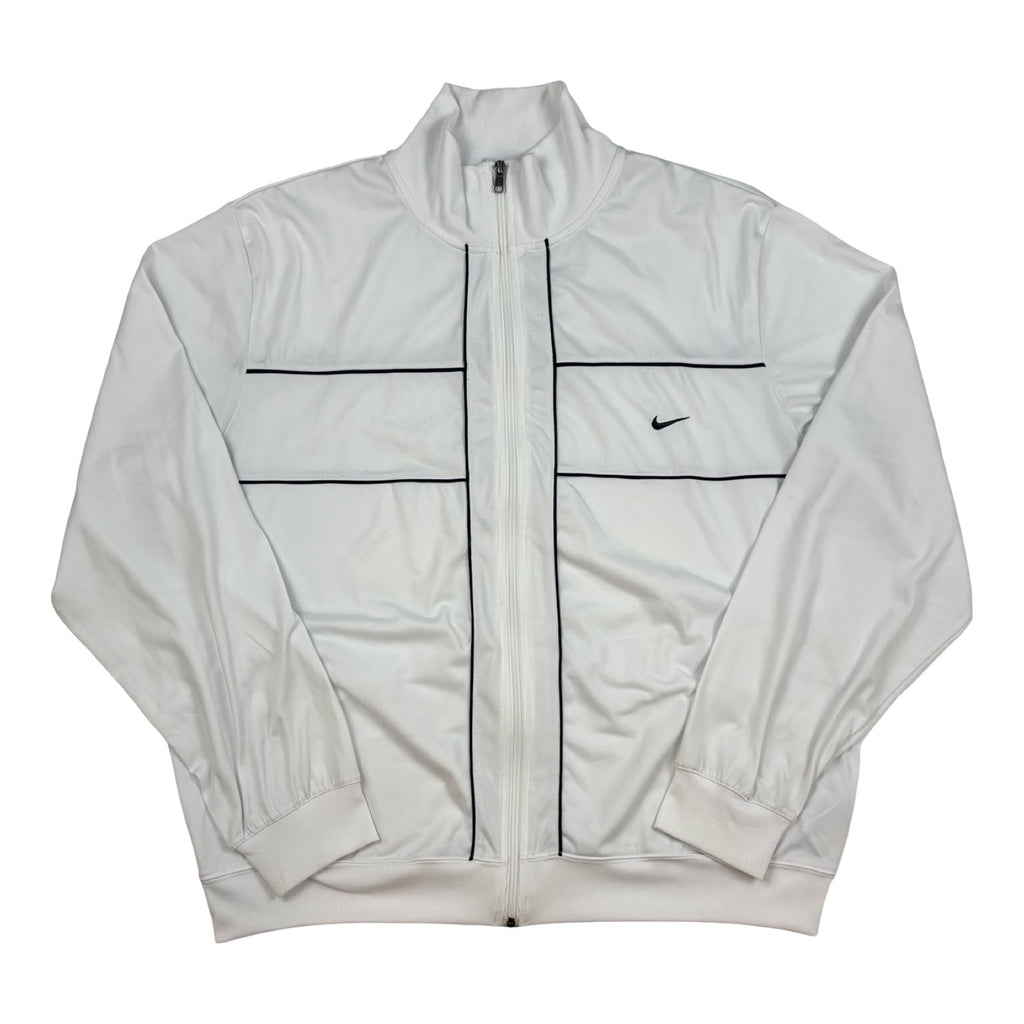 Trainingsjacke