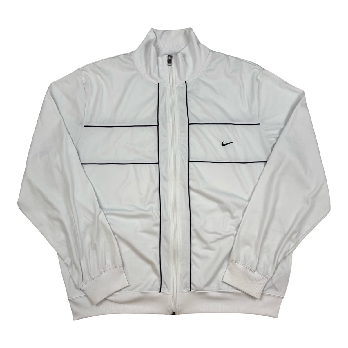 Trainingsjacke