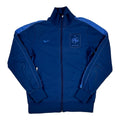 Frankreich Trainingsjacke