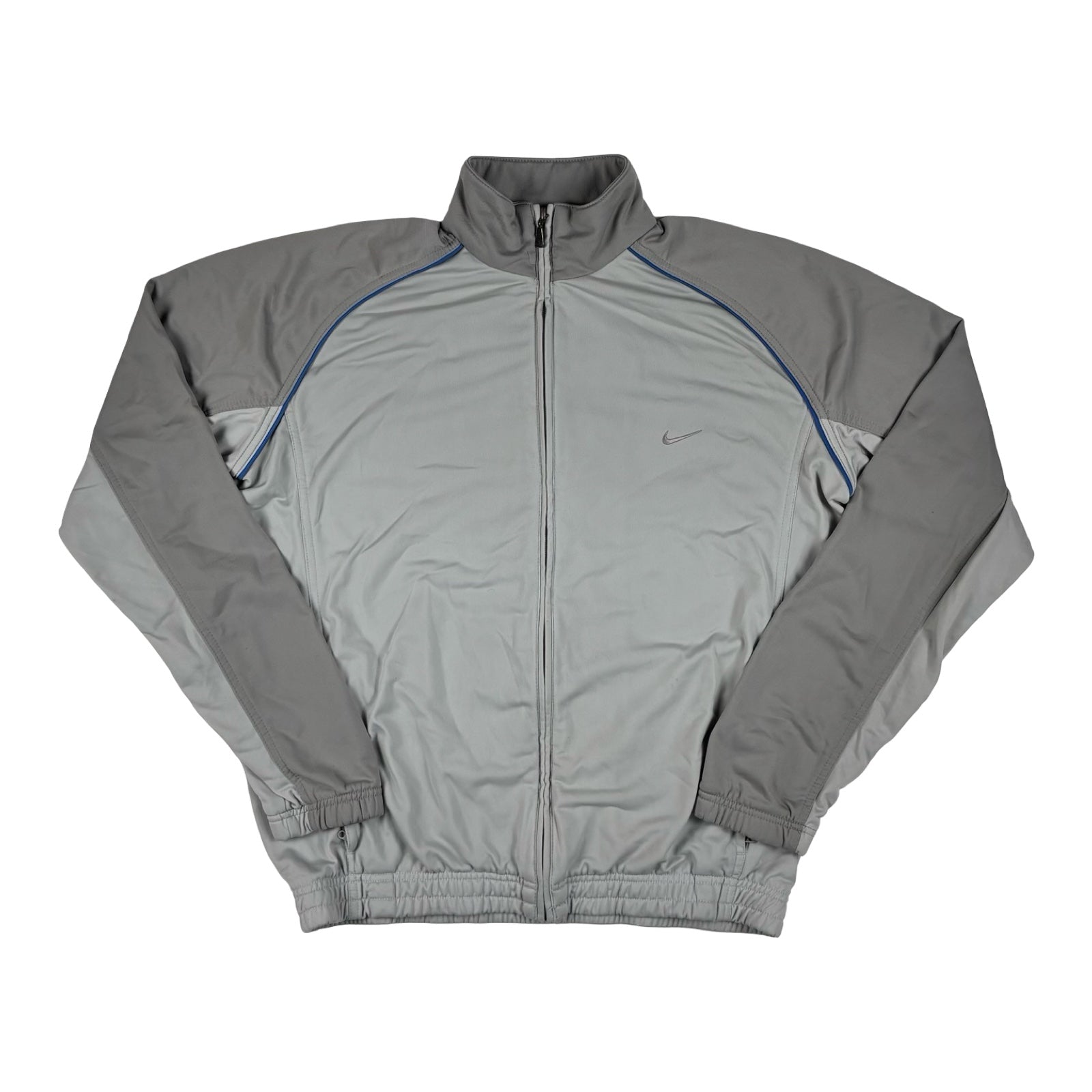 Trainingsjacke