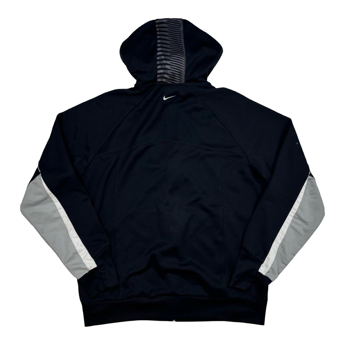 TN Zipper