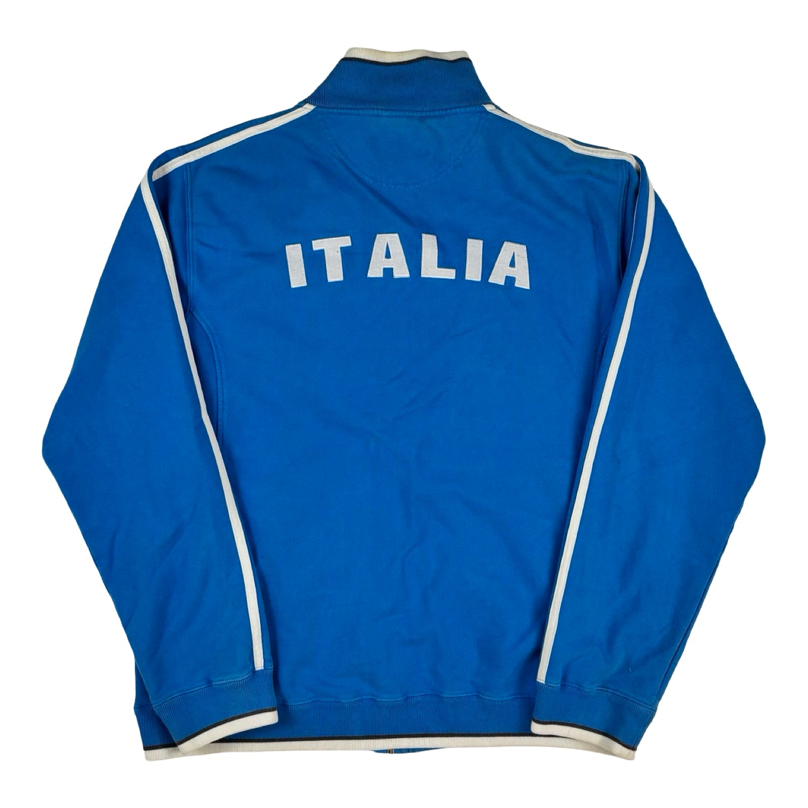 Italien Zipper