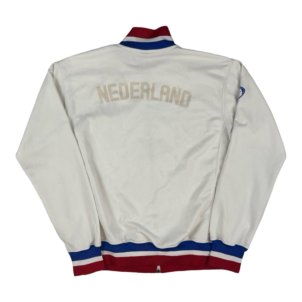 Holland Trainingsjacke