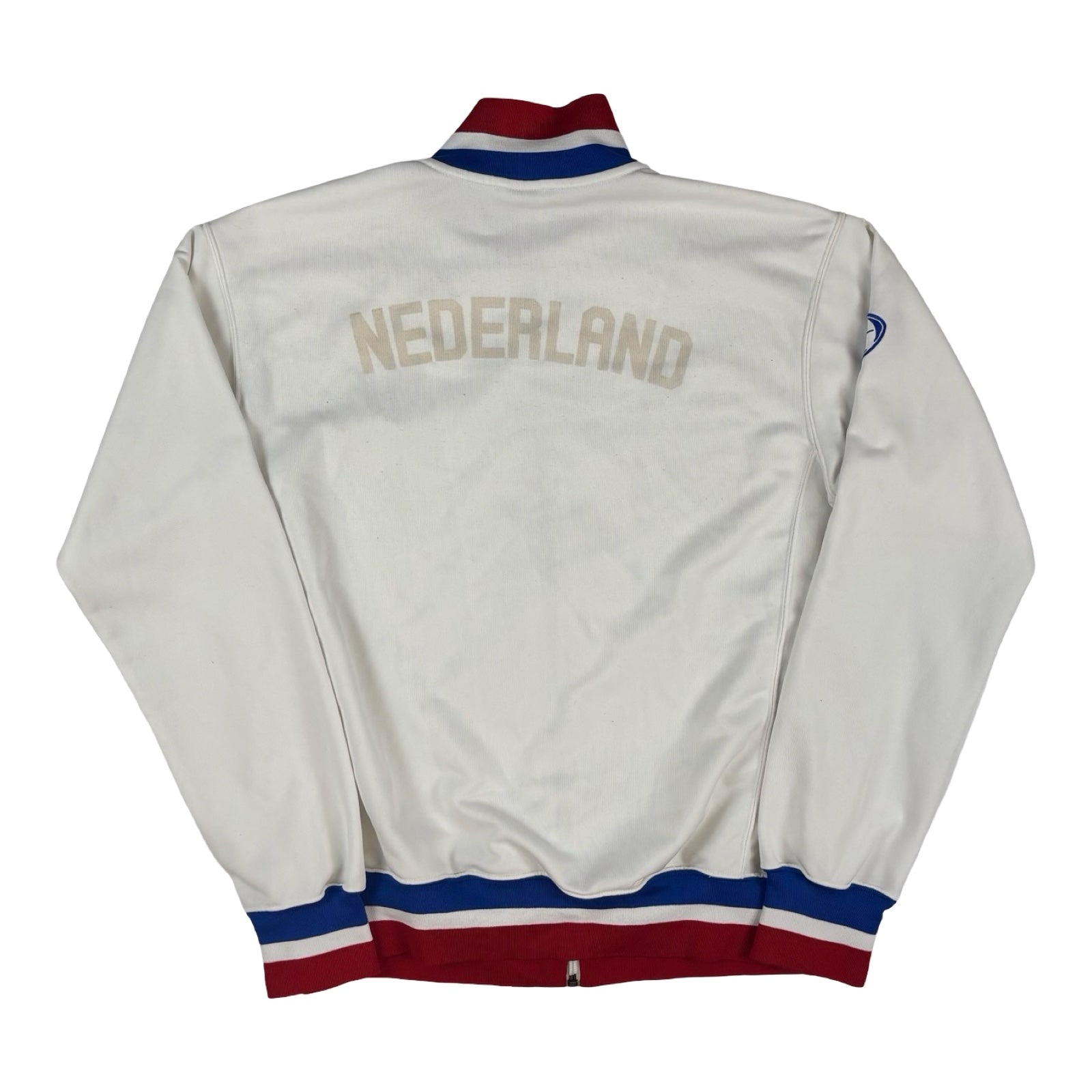 Holland Trainingsjacke