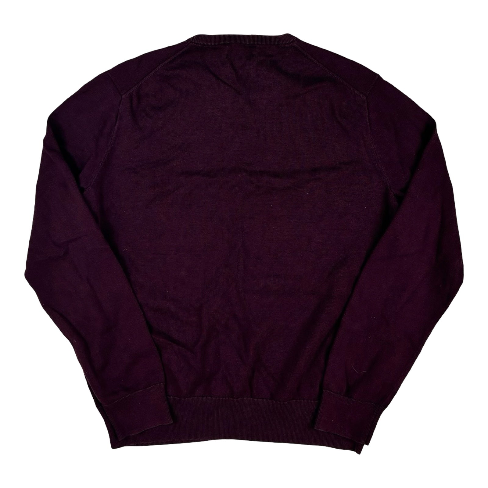 Knit Sweater