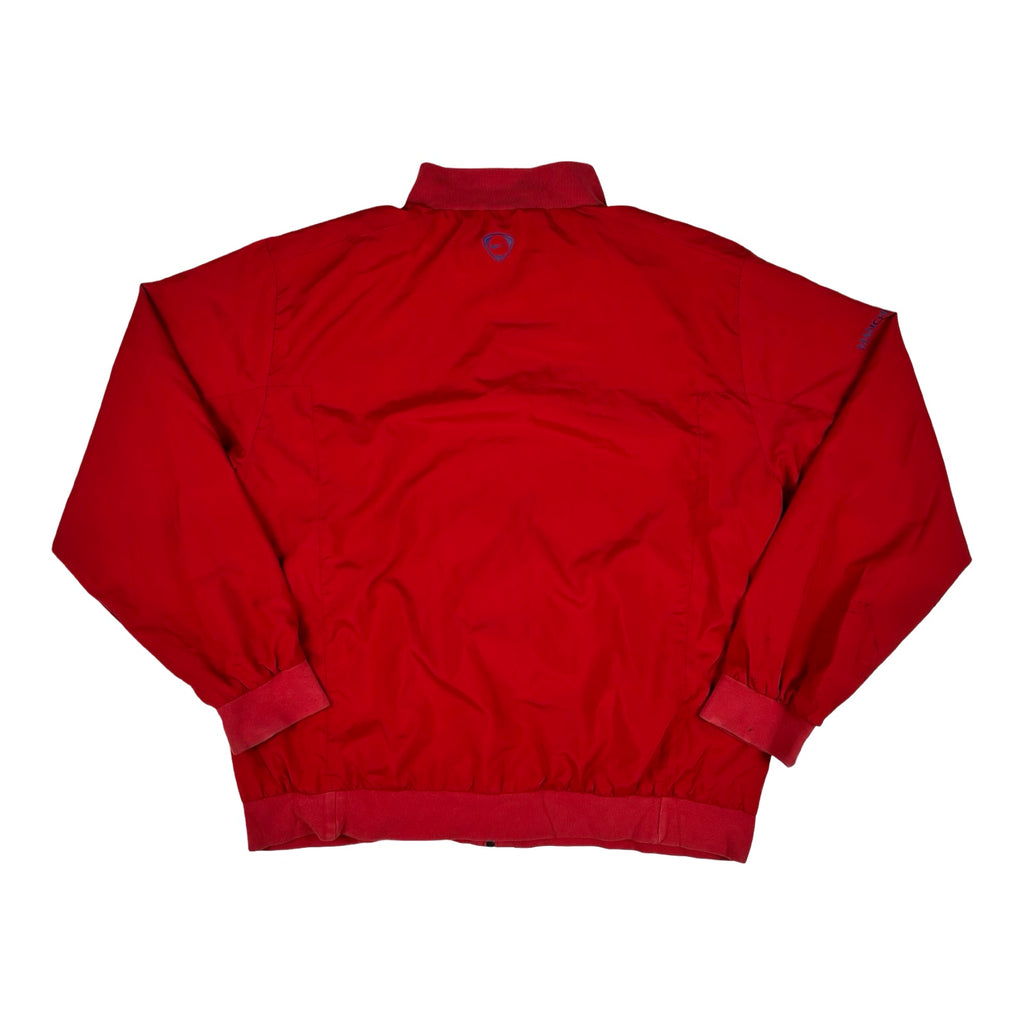 Manchester United Trainingsjacke