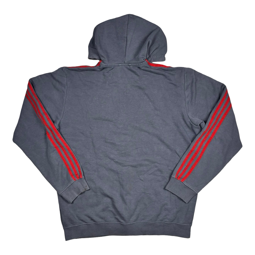 Besiktas Zipper