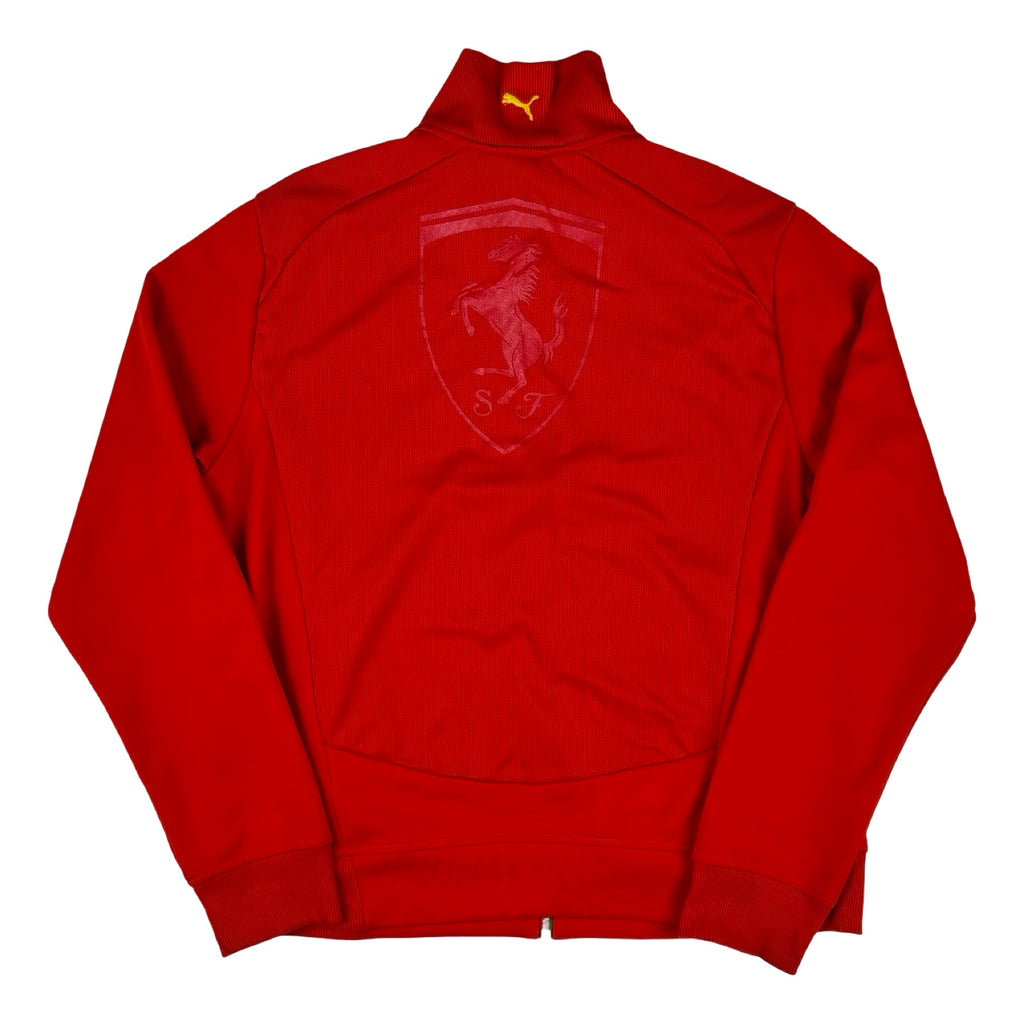 Ferrari Zipper