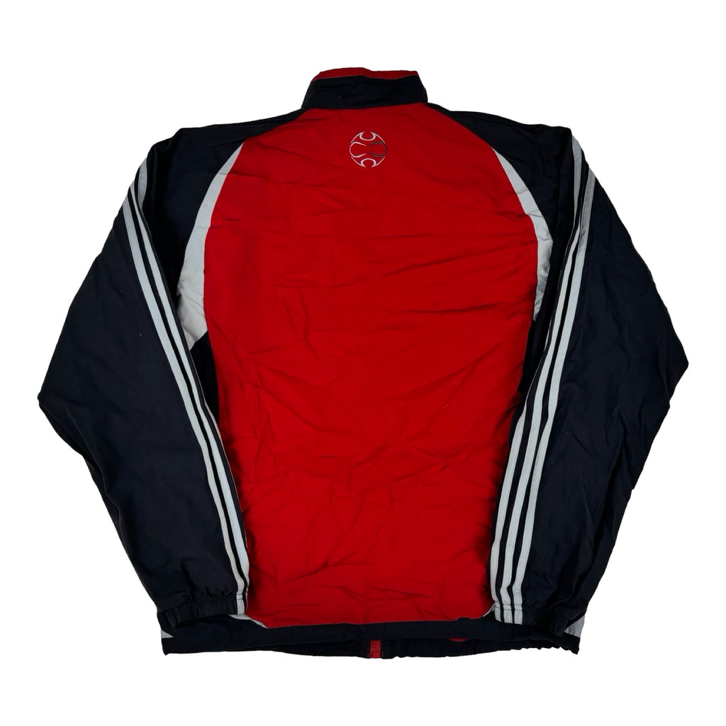 Trainingsjacke