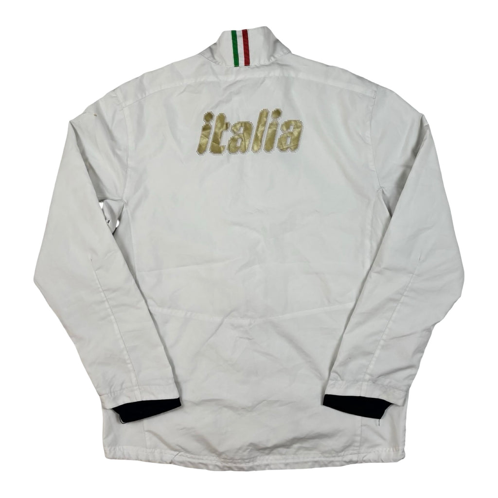 Italien Trainingsjacke