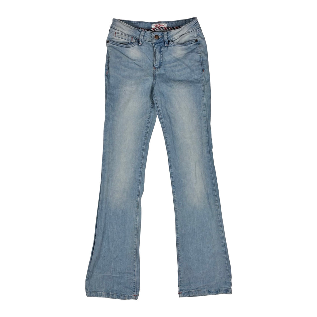 Bootcut Jeans