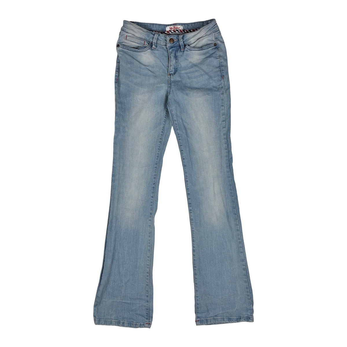 Bootcut Jeans
